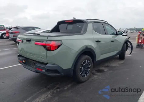 2023 Hyundai Santa Cruz Sel z USA, uszkodzony, nr VIN 5NTJCDAE7PH053970